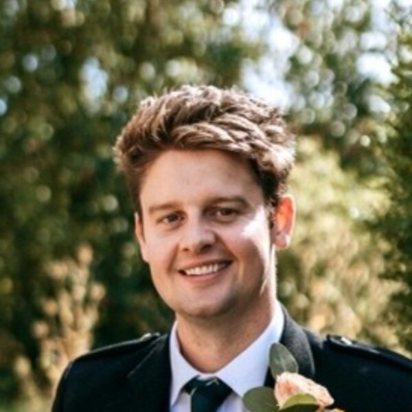 Andrew Pym