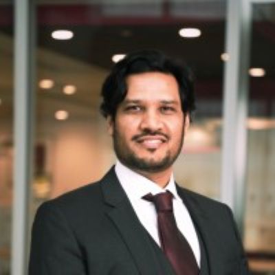 Apoorv Kashyap