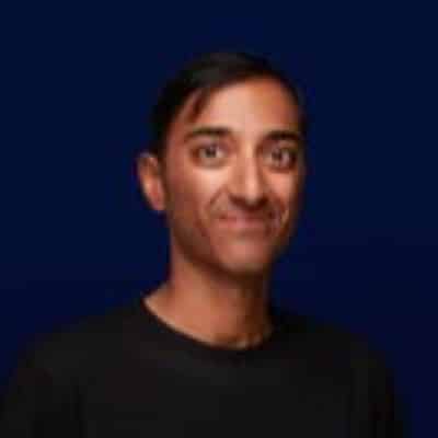 Ajay Moti