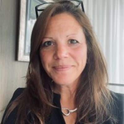 Sally Gaudion
