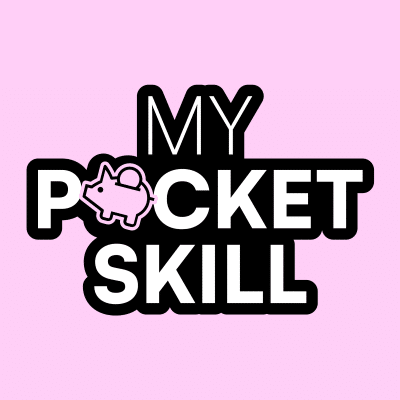 MyPocketSkill