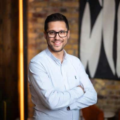 Daniel Alter
