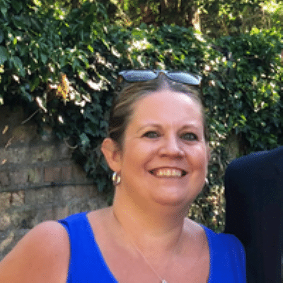 Sue Taylor