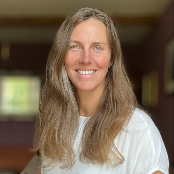 Emma Greenwood