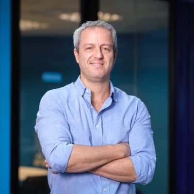Fernando Miranda