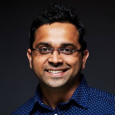 Sharad Agrawal
