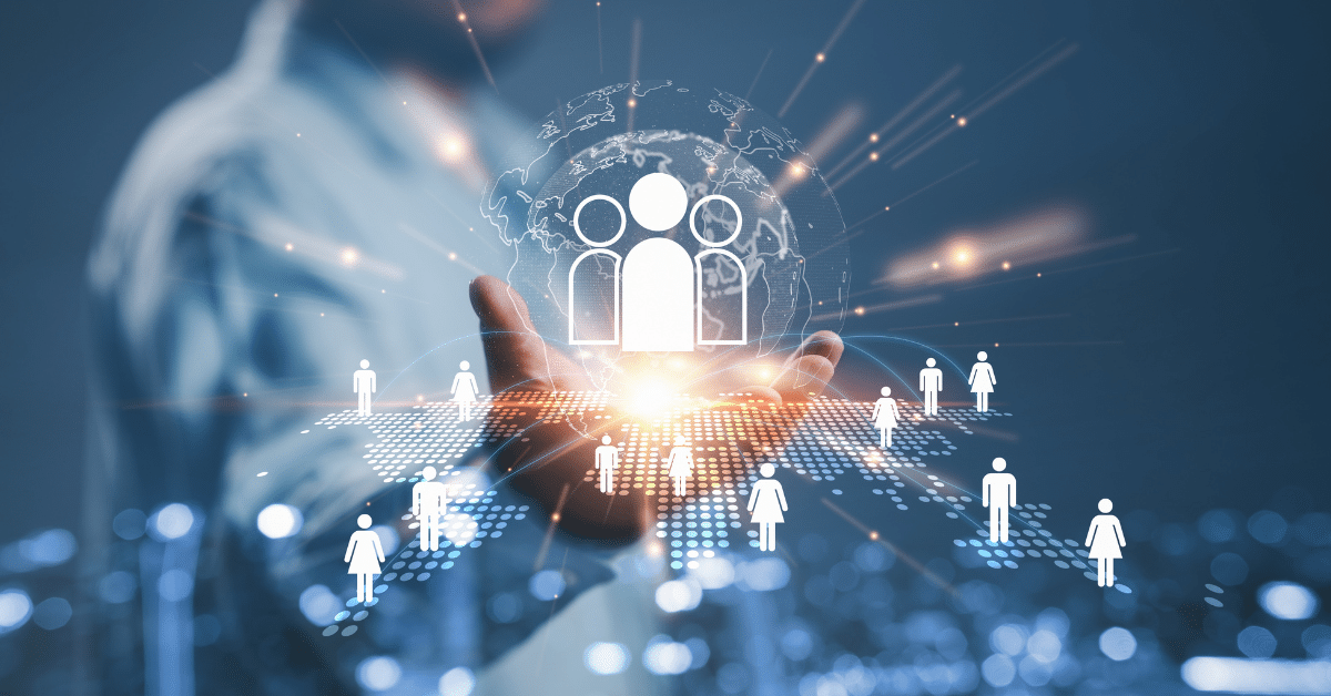 The future of consumer engagement