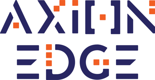 Axion Edge