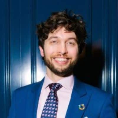 Jonny Page