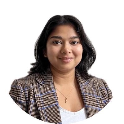 Natasha Chatterjee