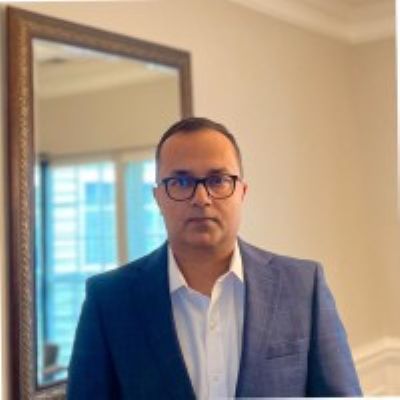 Sumit Chopra