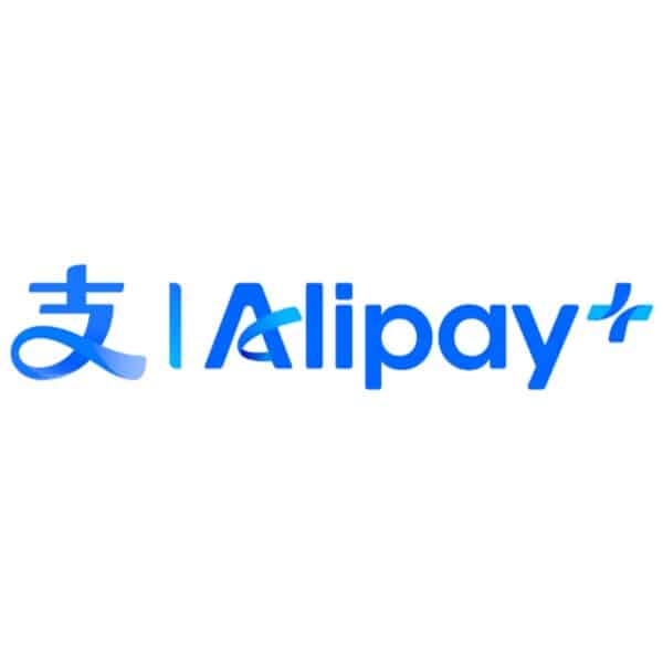 Alipay+