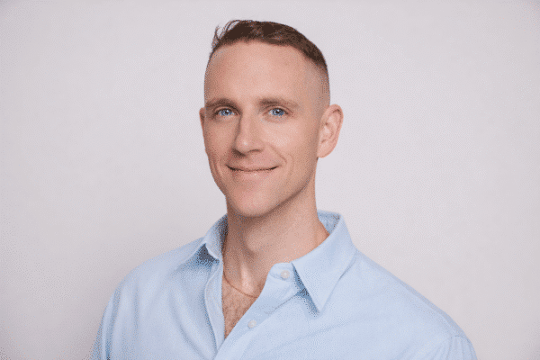 Zachary Burnett
