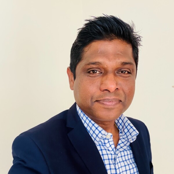 Gousikan Rajan