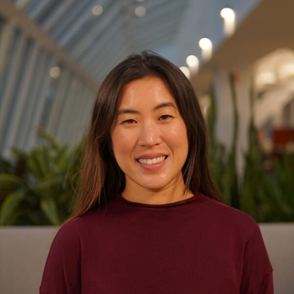 Jamie Yang