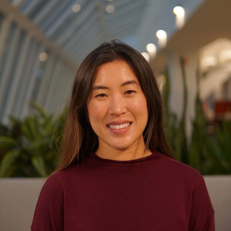 Jamie Yang