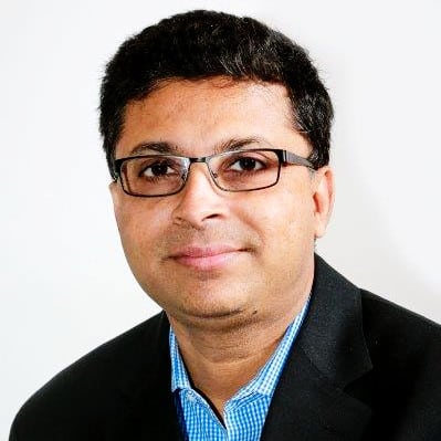Jaydip Mukhopadhyay