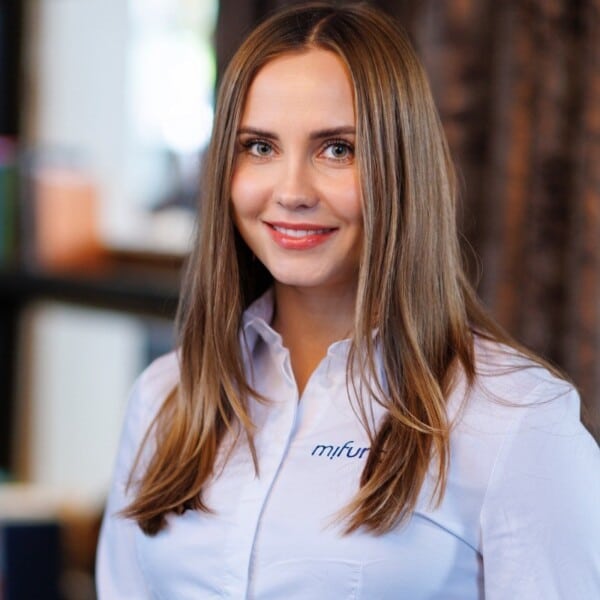 Kasia Pilnk