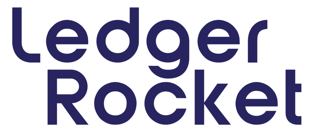 Ledger Rocket