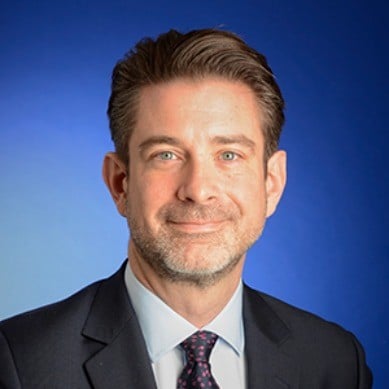 Paul Henninger