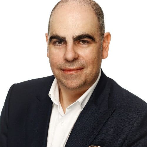 Peter Kalen