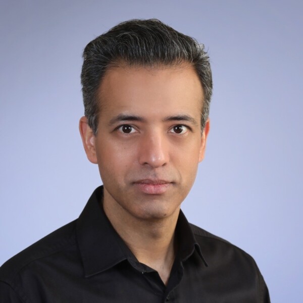 Prashant Fuloria