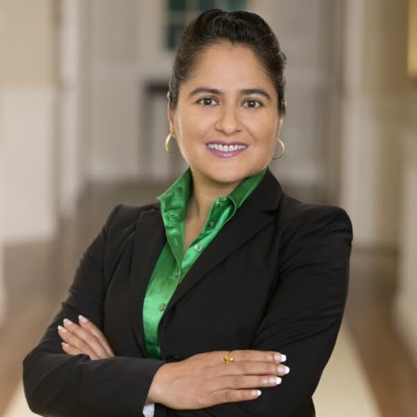 Preeti Chaturvedi