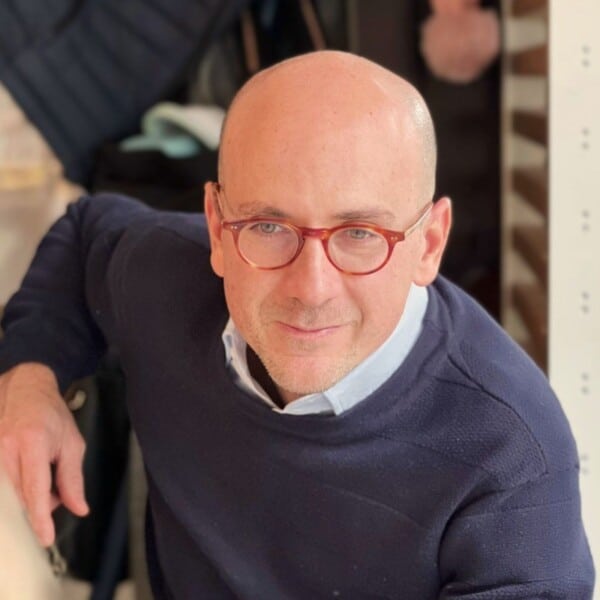 Ramiro Martínez-Pardo
