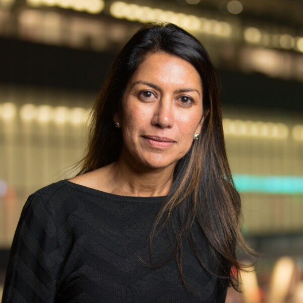 Sharda Caro Del Castillo