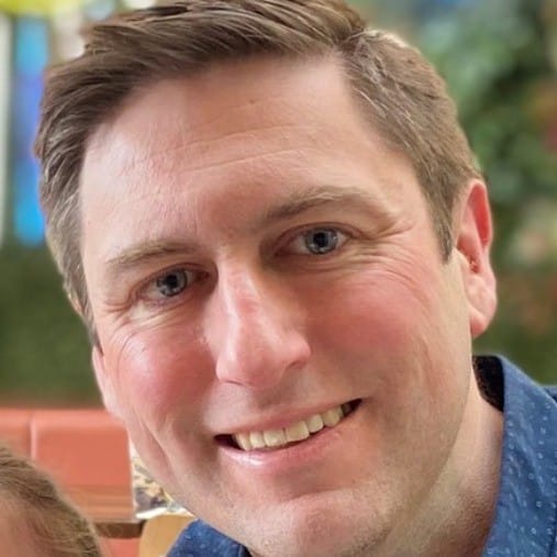 Simon Dodd