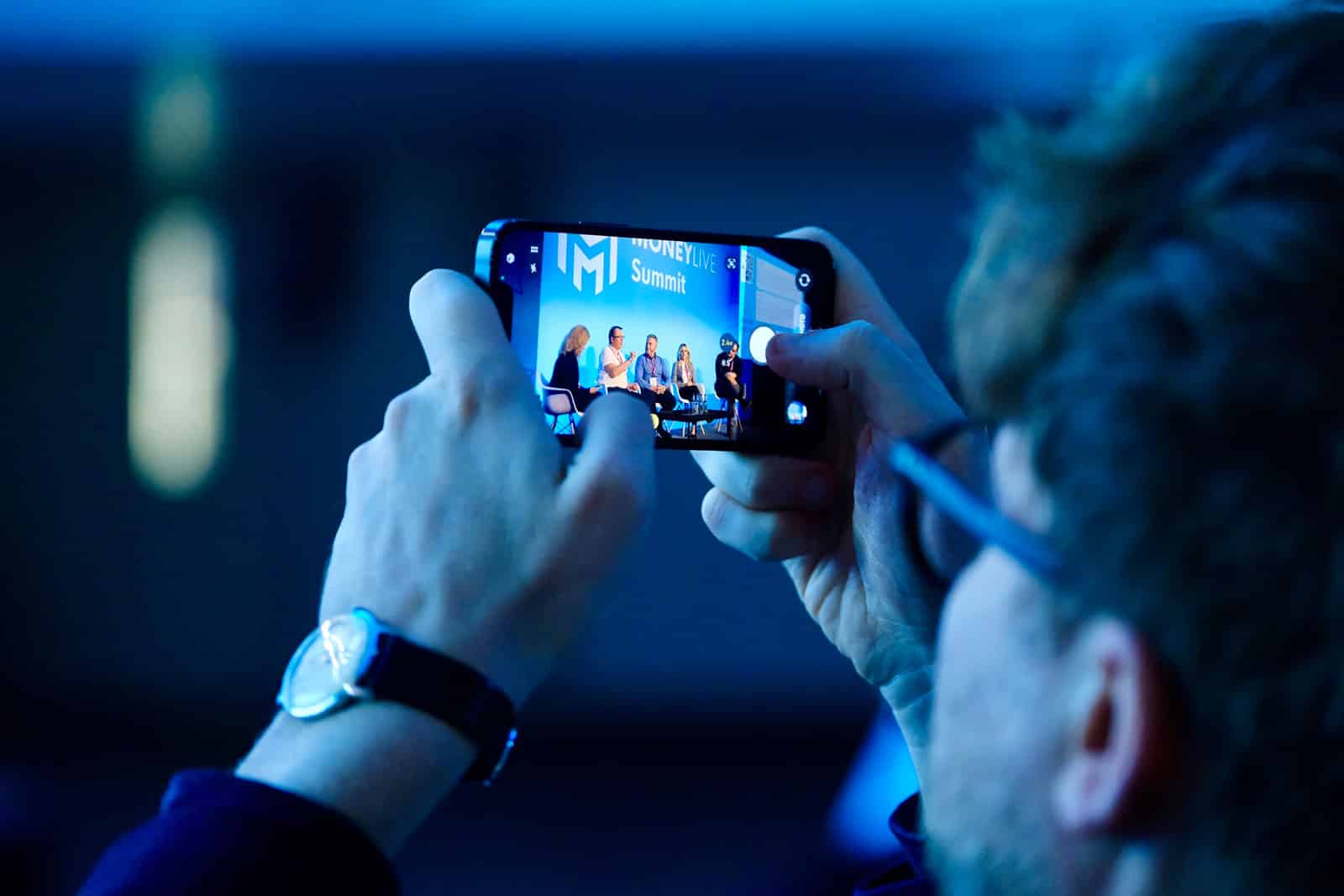 MoneyLIVE Summit 2026 - photo gallery