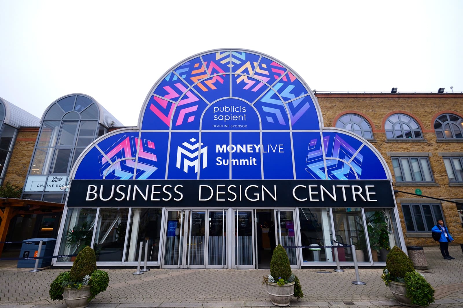 MoneyLIVE Summit 2026 - photo gallery