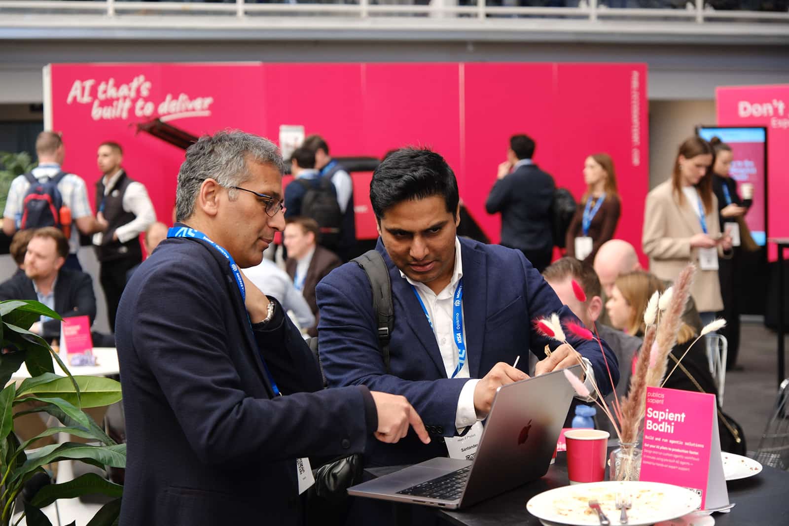 MoneyLIVE Summit 2026 - photo gallery