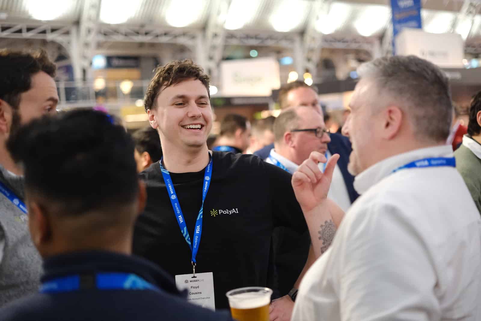 MoneyLIVE Summit 2026 - photo gallery