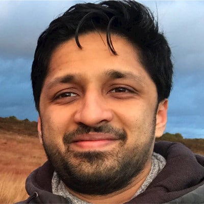 Ganesh Chandrasekar