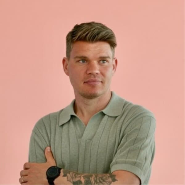 Jacob Hvidberg Falkencrone