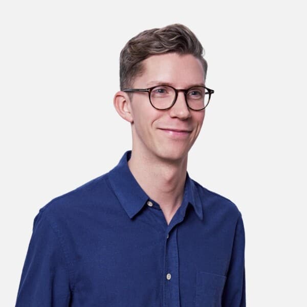 Kasper Ernerot