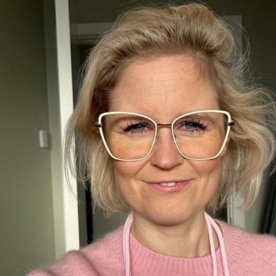 Mette Hindborg Gade