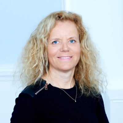 Mette Sturup