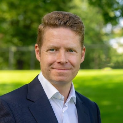 Morten Draegni