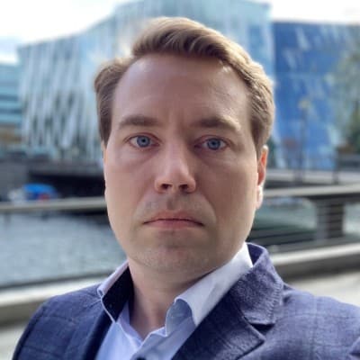 Nicolaj Brandt-Møller