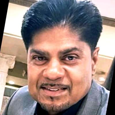 Rick Merhai