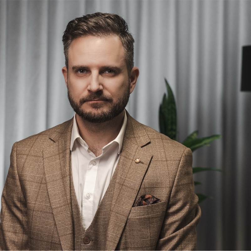 Sander Aasna