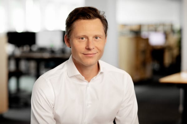 Casper Bruyant Bonde