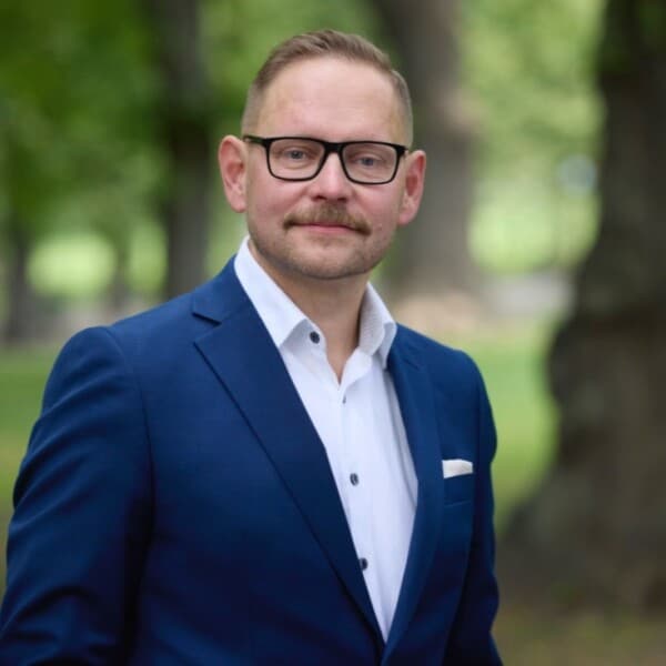 Andreas Bergqvist