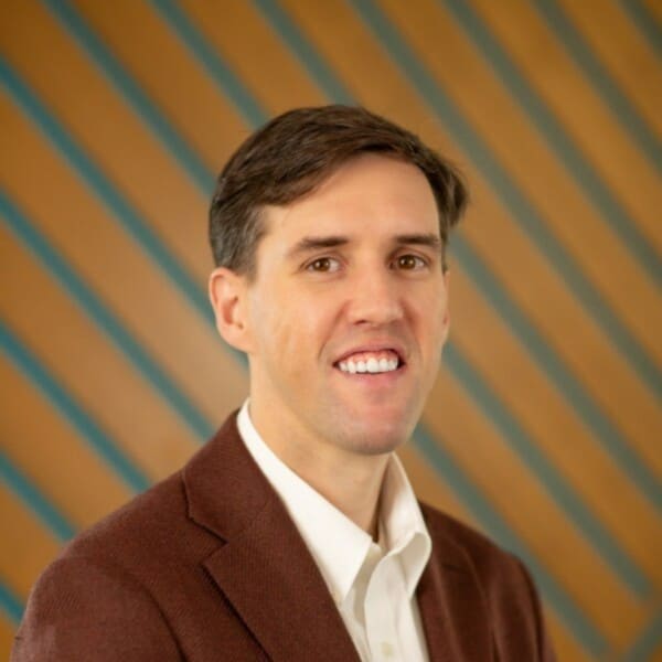 Brady Harrison