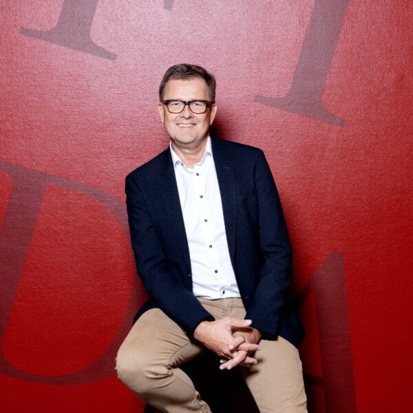 Kjeld Gosvig-Jensen