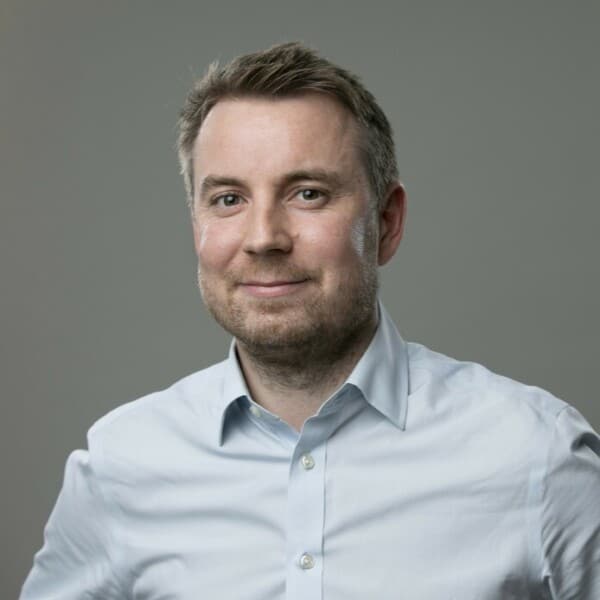 Marius Styczen