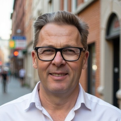 Peter Renton
