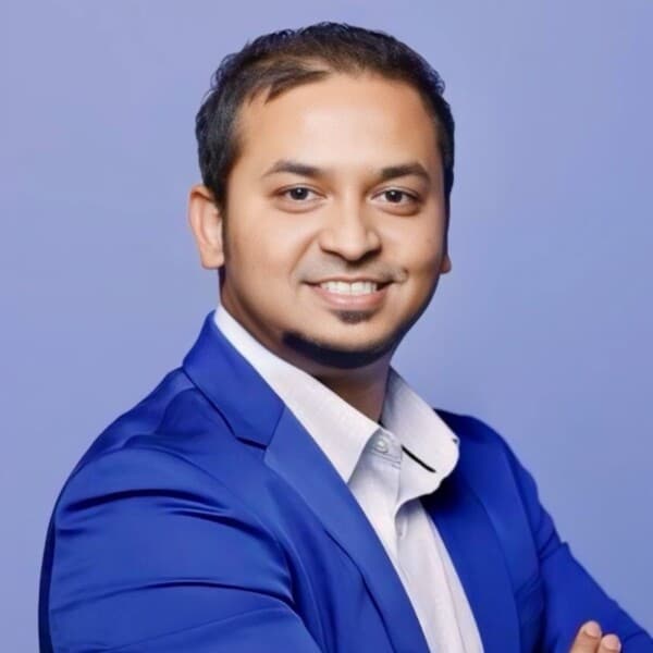 Sanjoy Sarkar